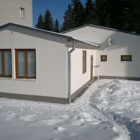 Apartman Срні Екстер'єр фото