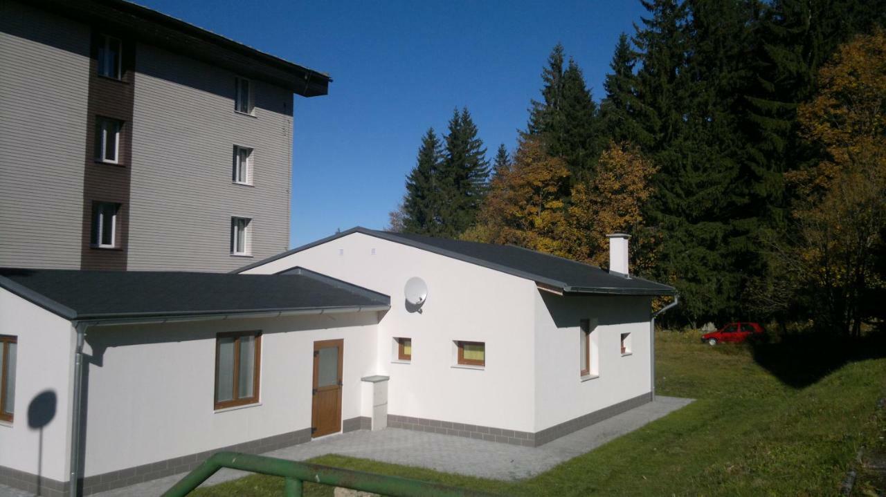 Apartman Срні Екстер'єр фото