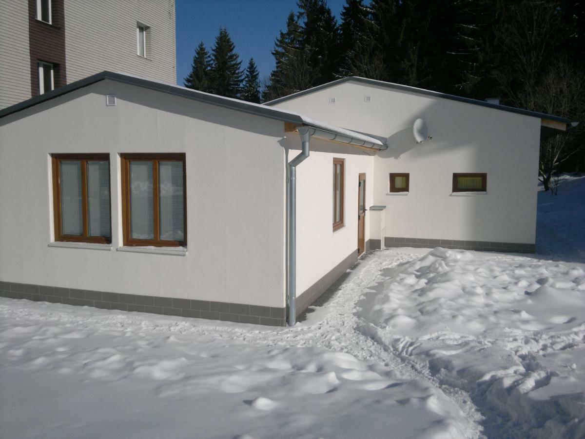 Apartman Срні Екстер'єр фото