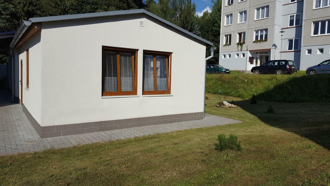 Apartman Срні Екстер'єр фото