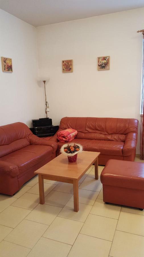 Apartman Срні Екстер'єр фото