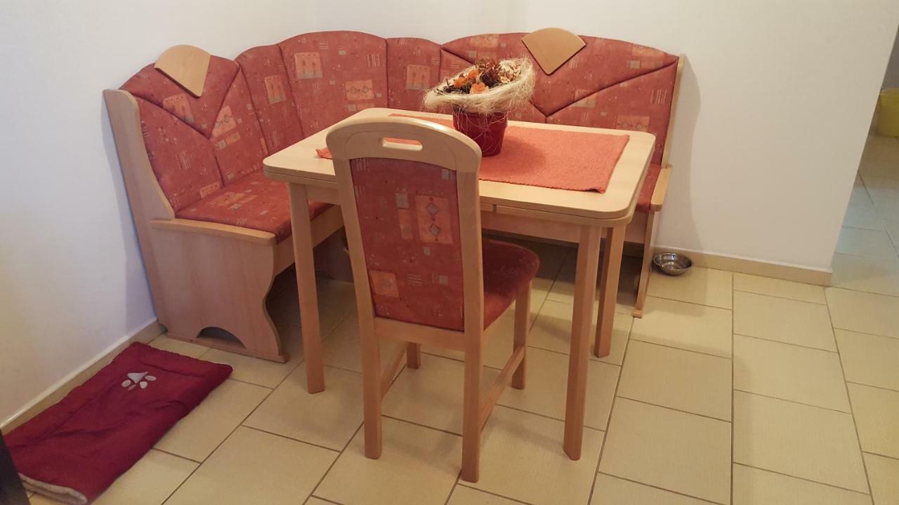Apartman Срні Екстер'єр фото