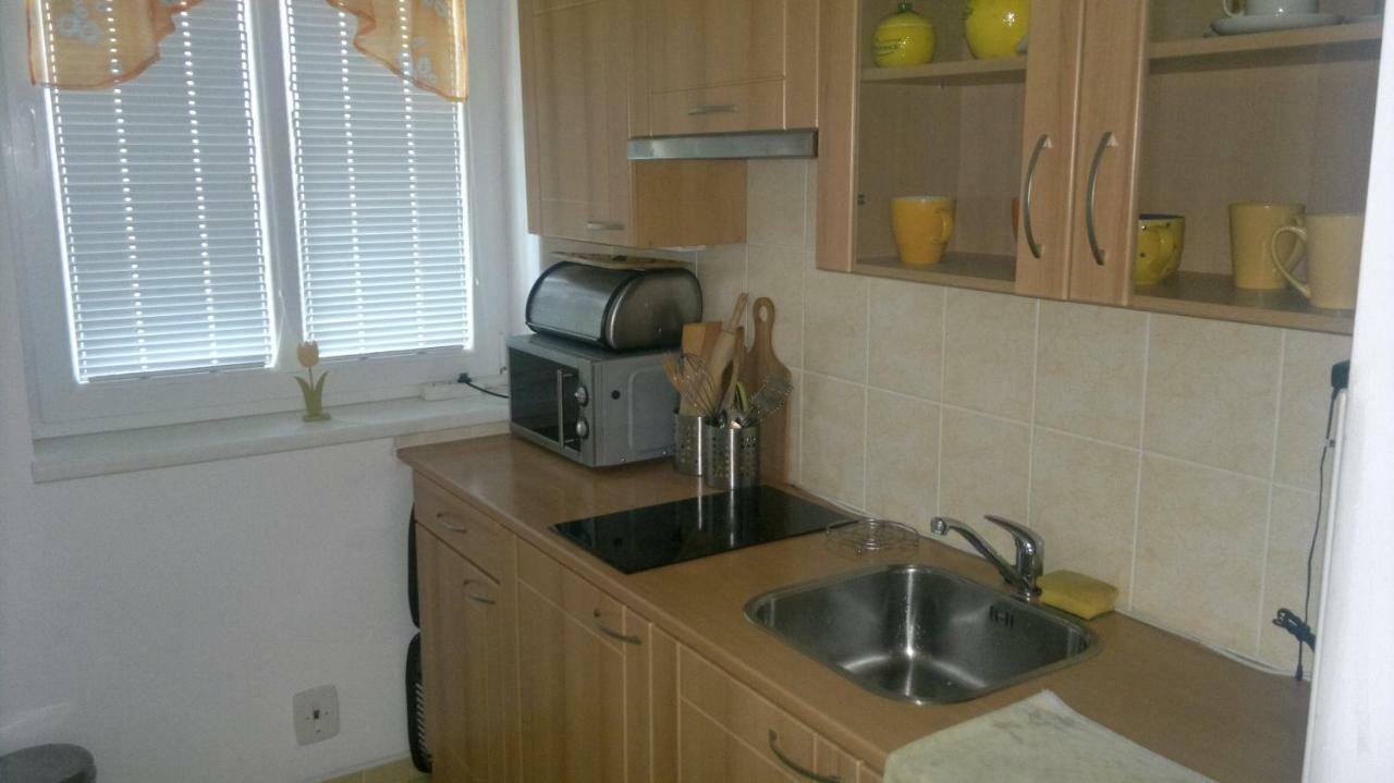 Apartman Срні Екстер'єр фото