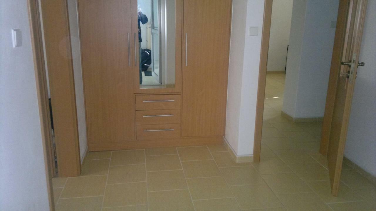 Apartman Срні Екстер'єр фото
